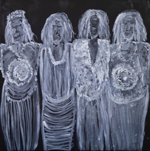 26-8 - Sylvia Wilson