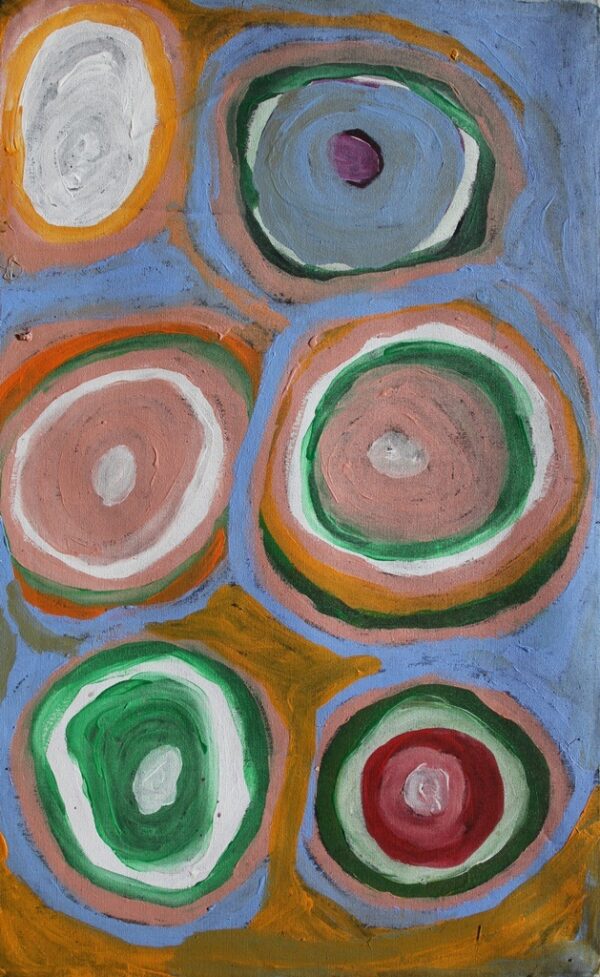 13-798 - Nora Nungabar (dec.)