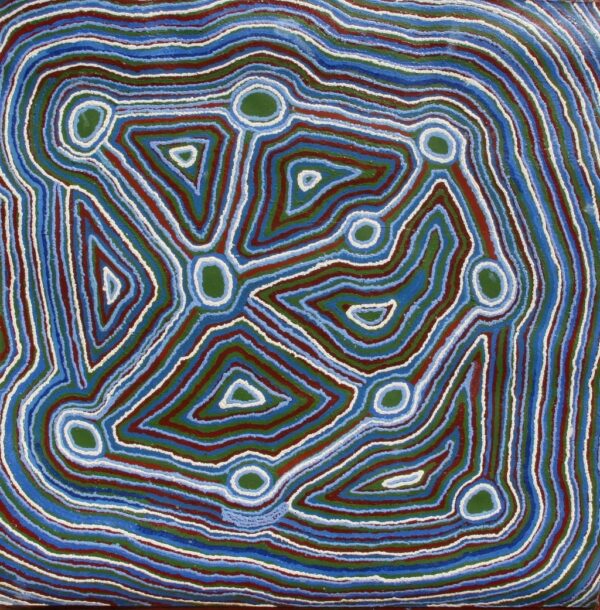 10-615 - Kumpaya Girgirba