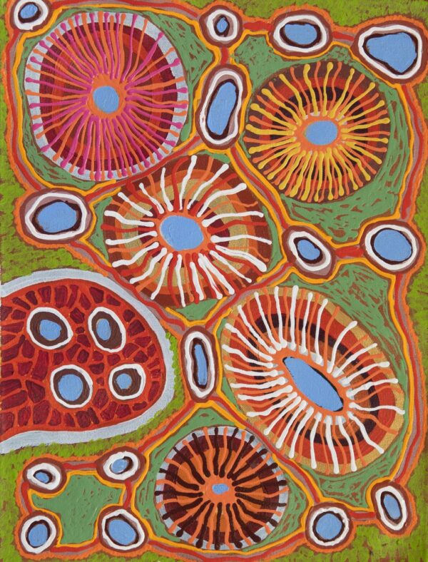 26-13 - Marlene Anderson