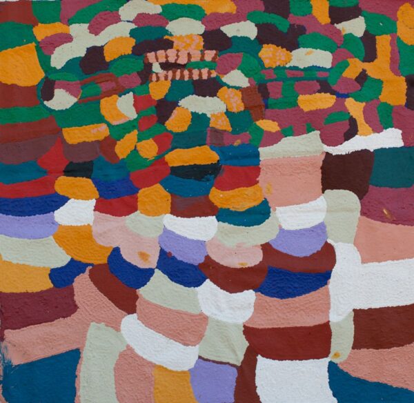 18-750 - Clifton Girgiba