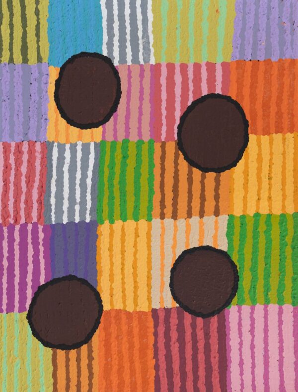 22-541 - Morika Biljabu