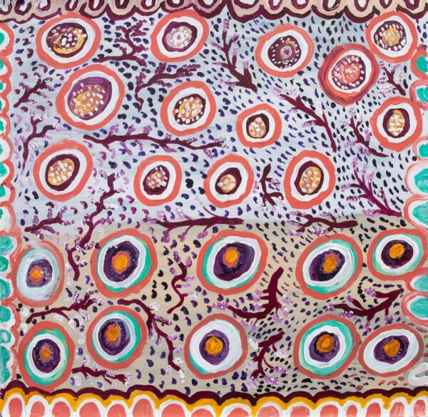 23-409 - Miriam Atkins