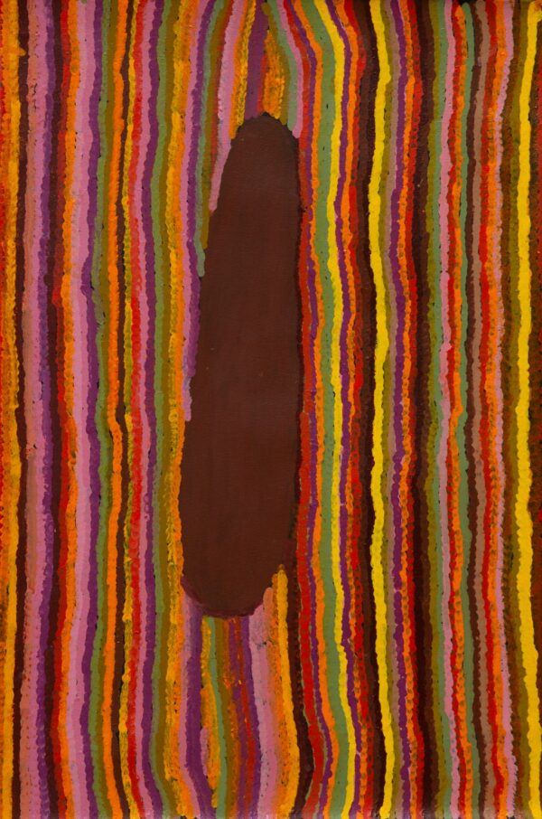 23-1051 - Thelma Dundan (Dunjan) Judson