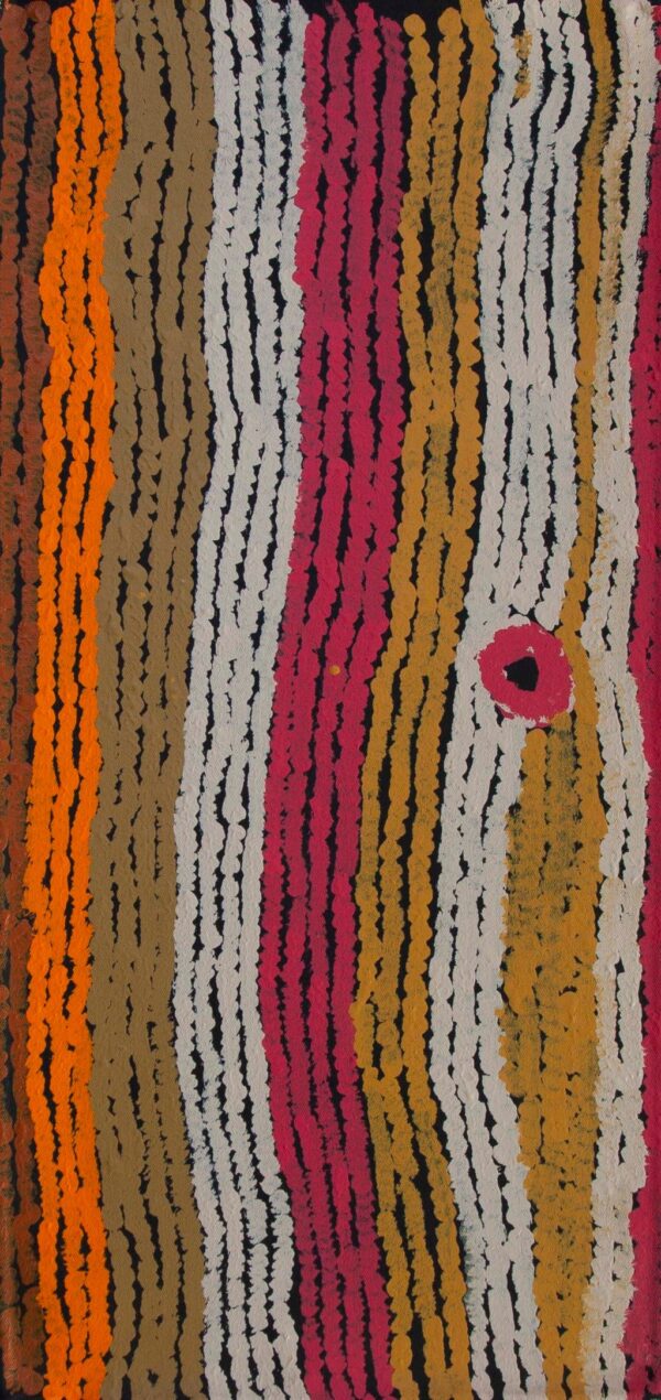 24-223 - May Chapman