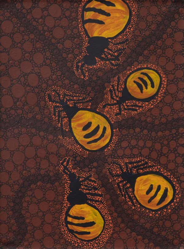 24-1140 - Lucelle Francis