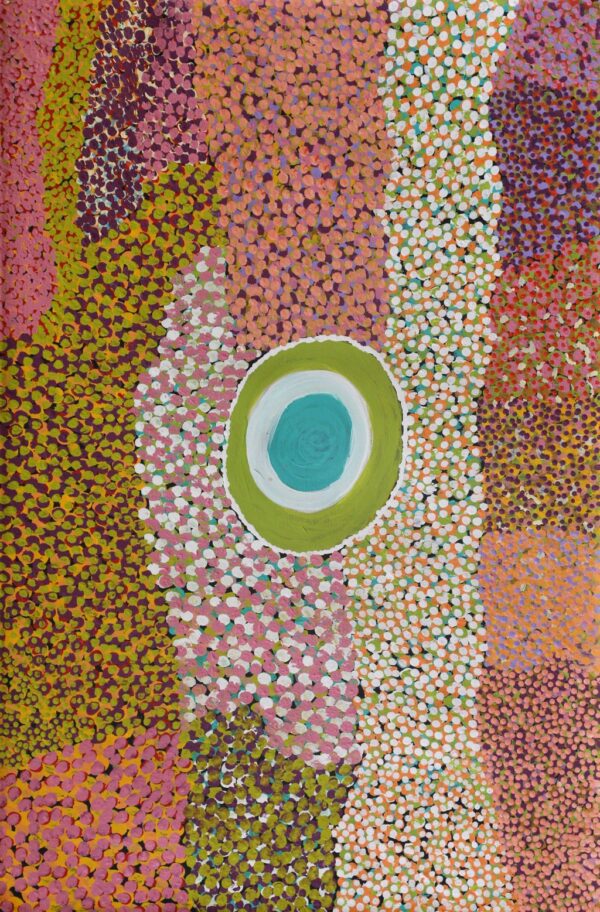 24-1488 - Thelma Dundan (Dunjan) Judson