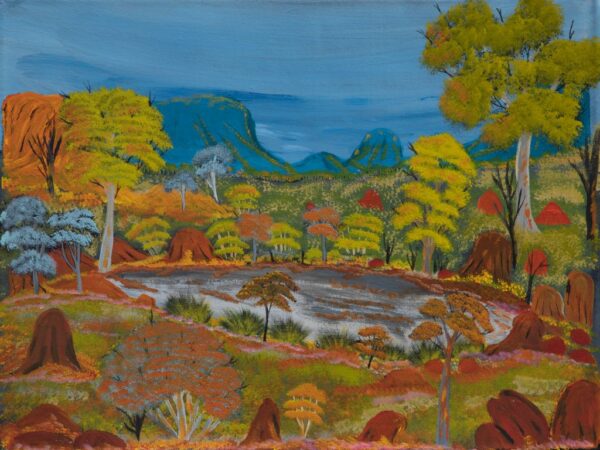 25-30 - Kennedy Finlay