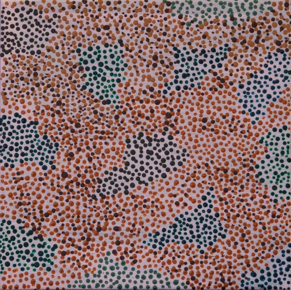 25-194 - Marianne Burton