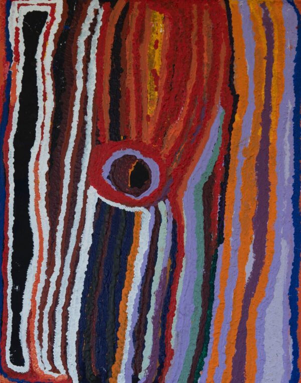 25-361 - Kumpaya Girgirba