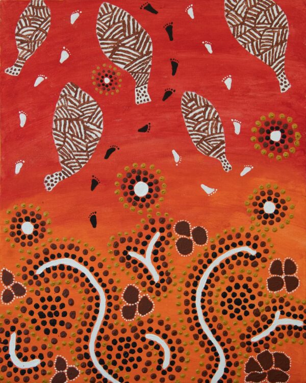 25-467 - Julie Sailor