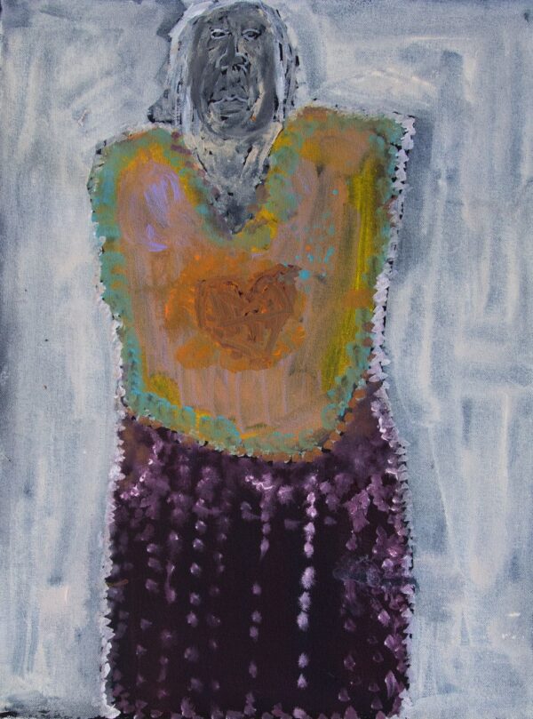 25-534 - Sylvia Wilson