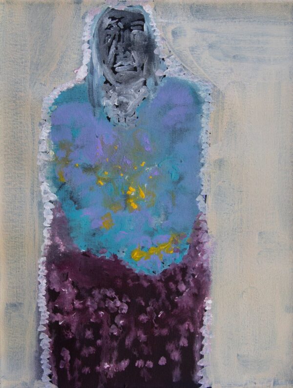 25-542 - Sylvia Wilson