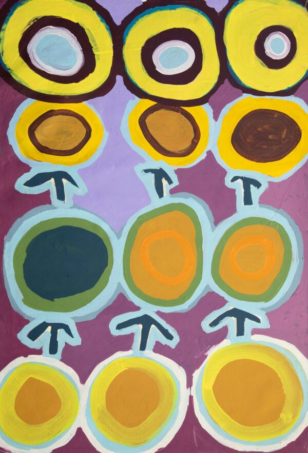 25-2 - Judith Samson