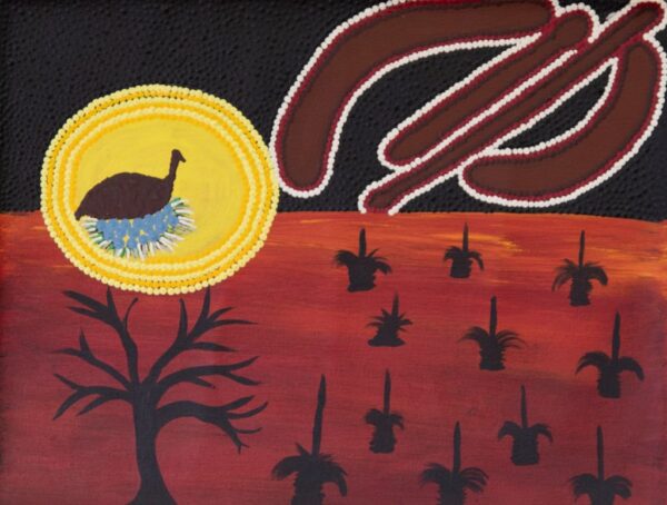 25-1399 - Tanya Charles