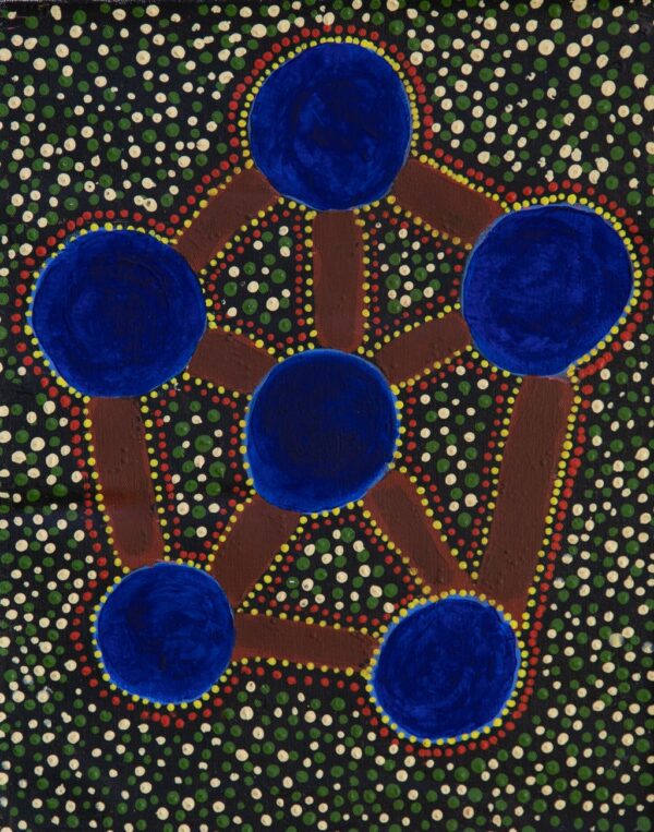 26-75 - Elizabeth Kyanga