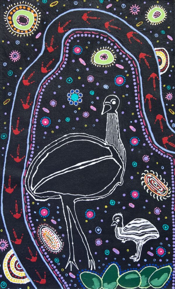 26-85 - Marissa Riley