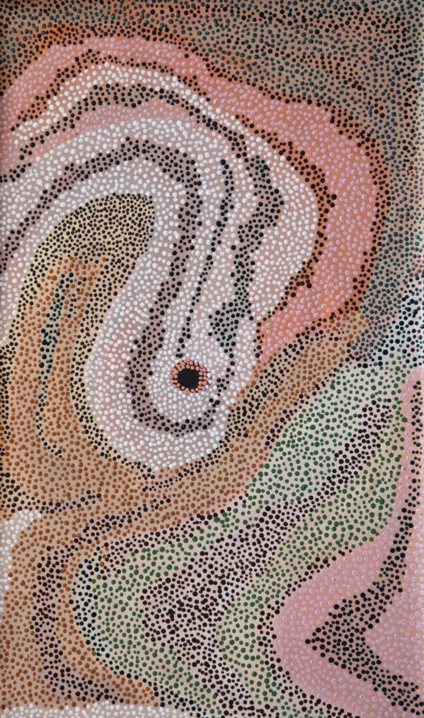 26-86 - Marianne Burton