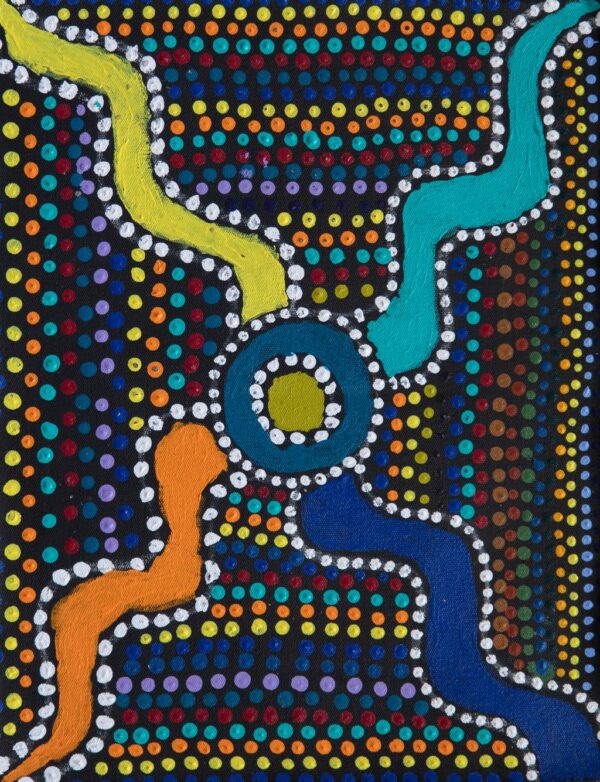 26-93 - Michael  Mongoo