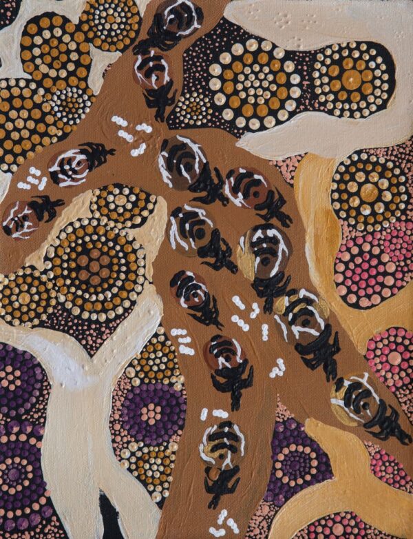 26-94 - Bethony  Wumi