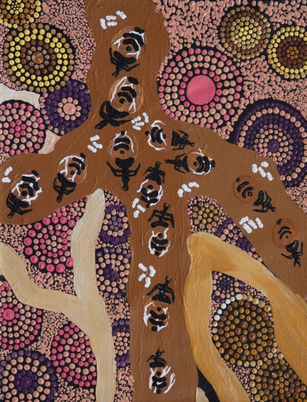 26-95 - Bethony  Wumi