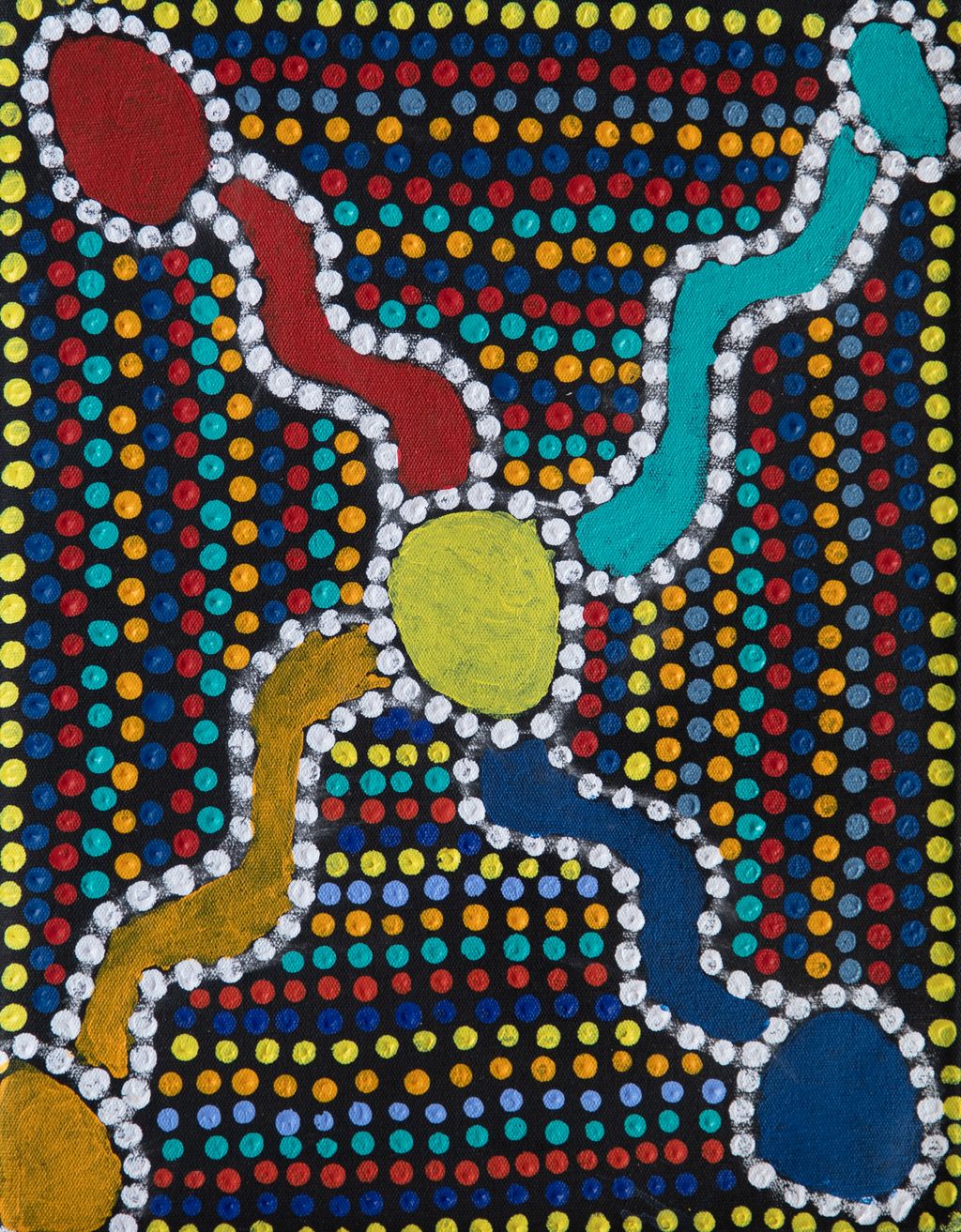 26-96 - Michael  Mongoo