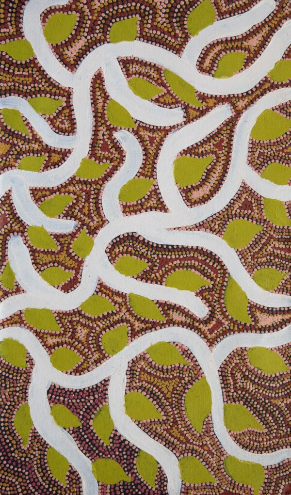 26-99 - Graham Mintern