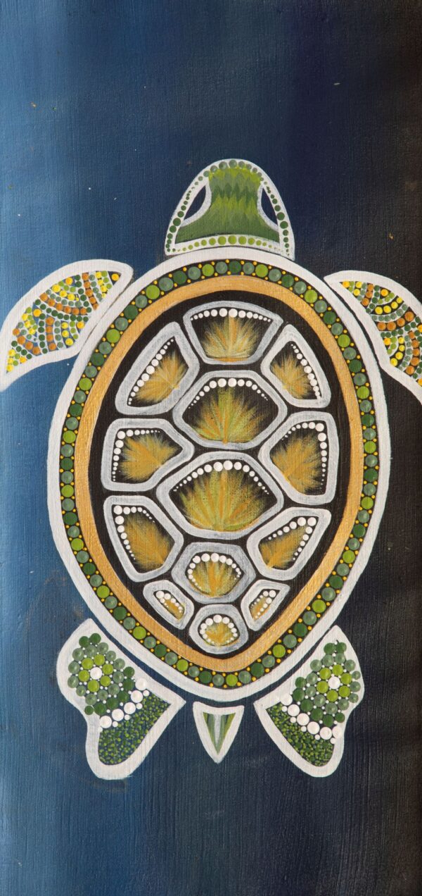 26-104 - Zia-Rhian Dean