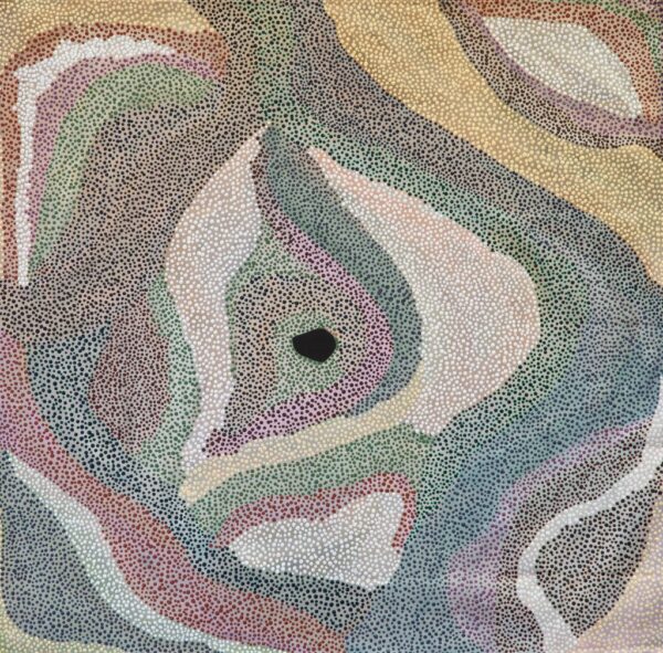 26-118 - Marianne Burton