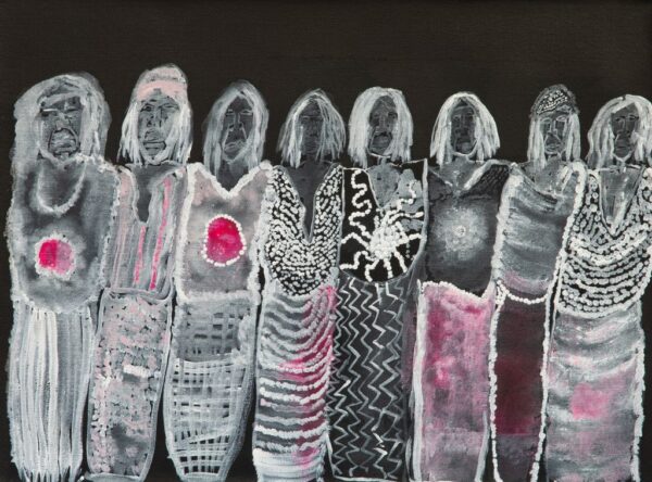 26-119 - Sylvia Wilson