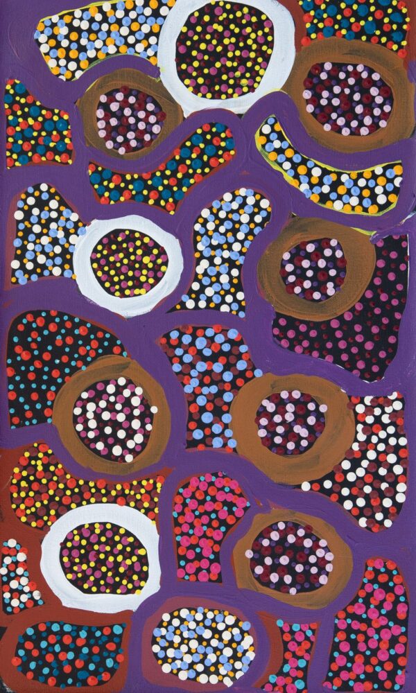 26-133 - Gladys Bidu