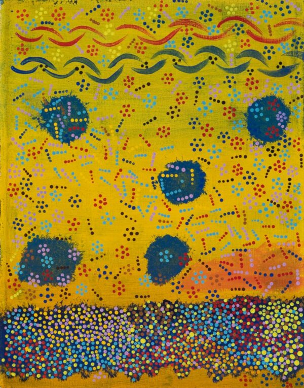 26-140 - Shakayla  Burton