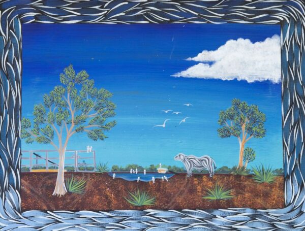 26-144 - Ciarn  Dean-Bullen