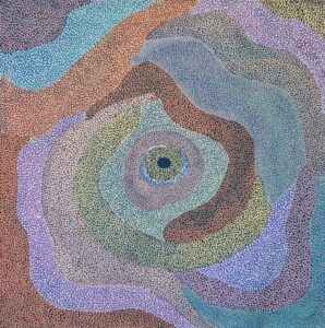 26-150 - Marianne Burton