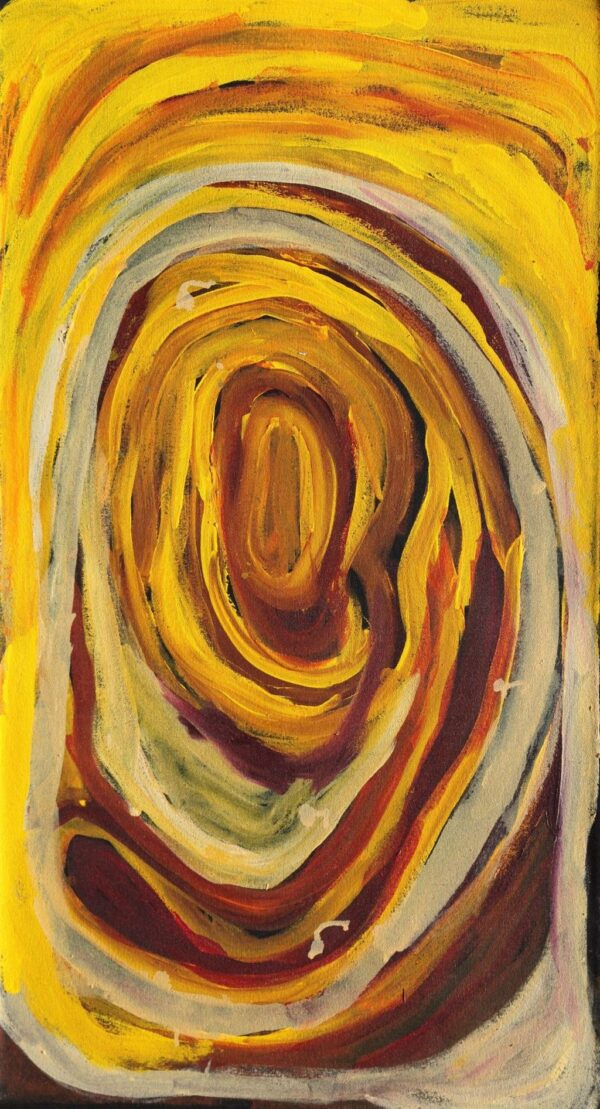 12-832 - Nora Nungabar (dec.)