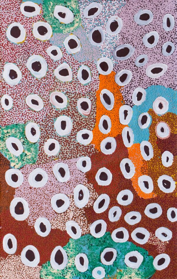 18-225 - Nancy Taylor (dec.)