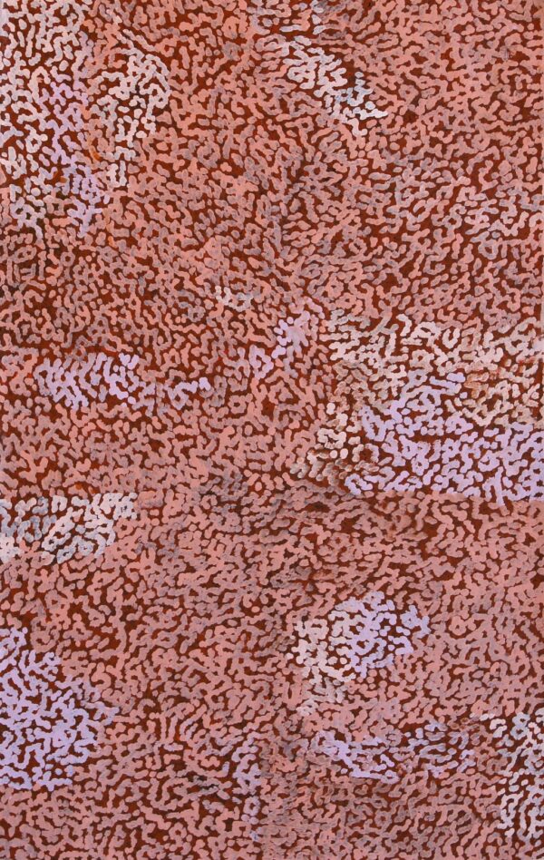 20-736 - Muuki Taylor OAM