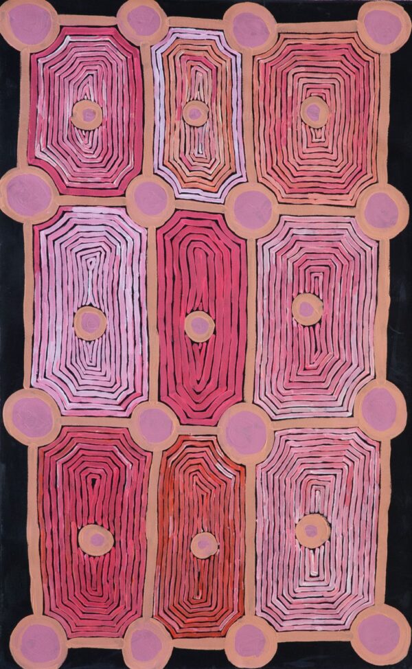 23-378 - Pauline Williams