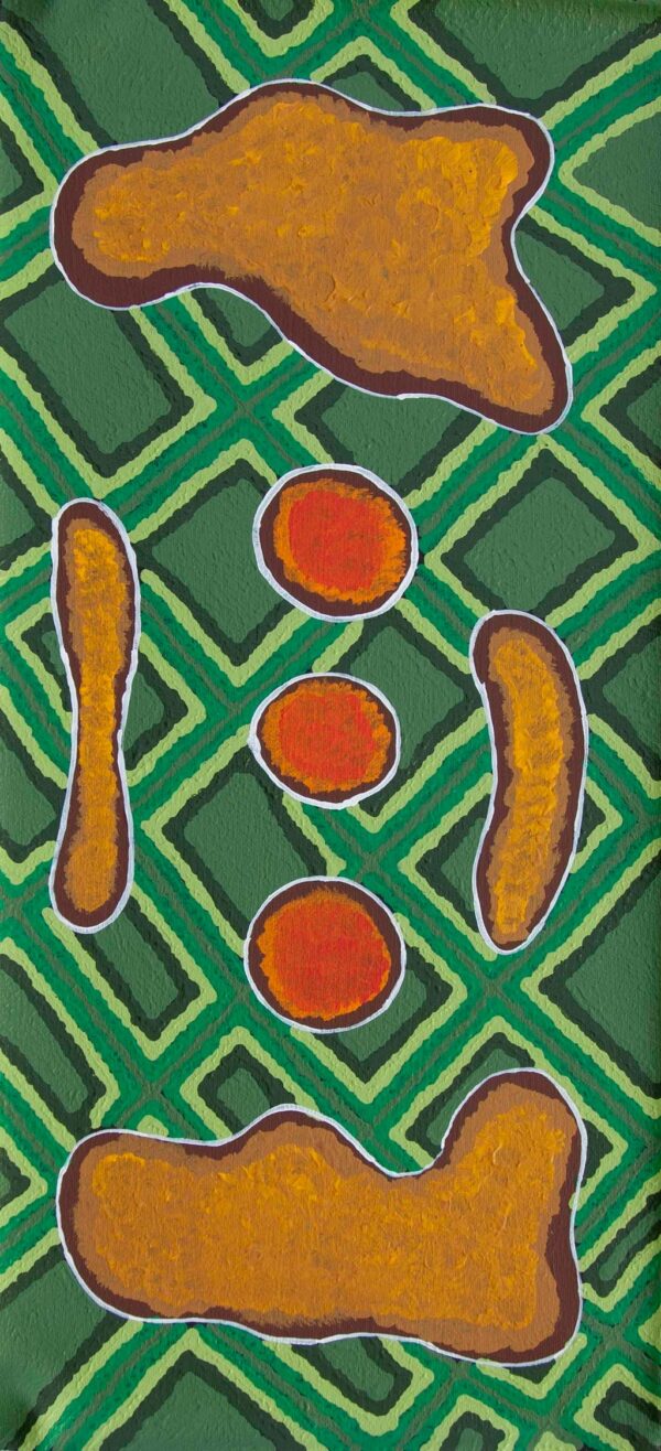 24-351 - Kara Patch
