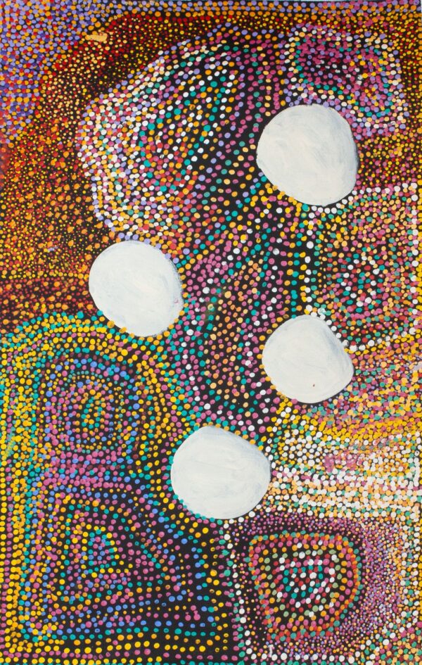 24-1459 - Bali Bumba