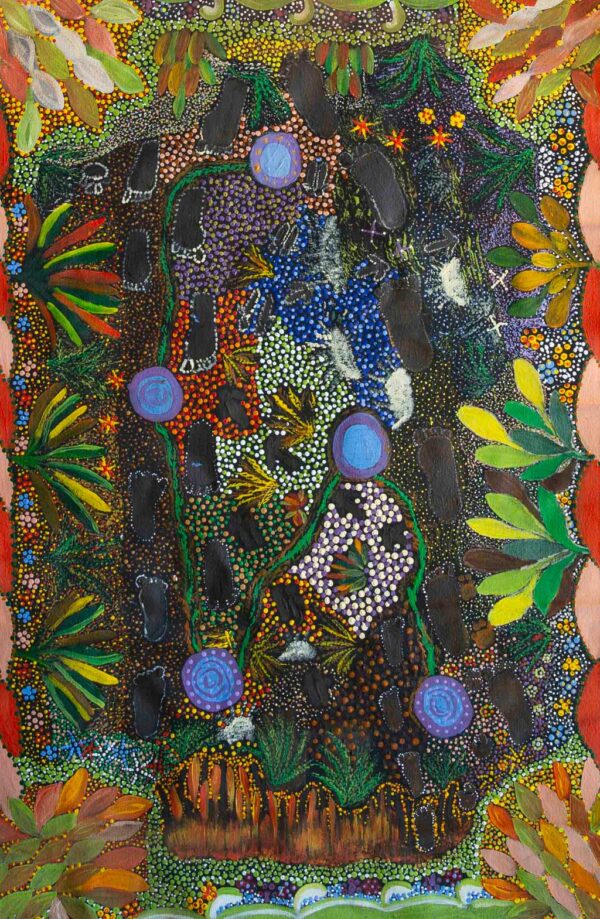 25-165 - Noreena Kadibil