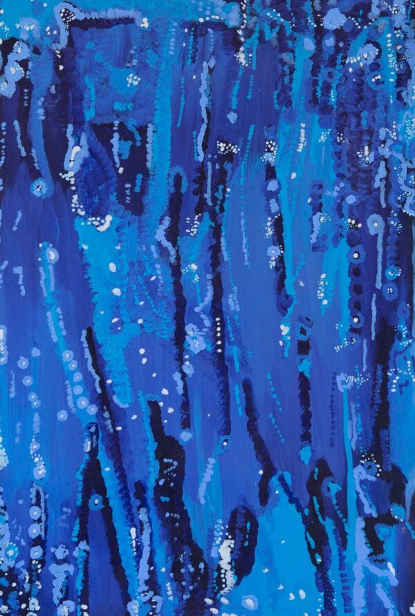 25-265 - Mayika Chapman