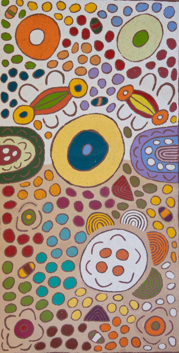 25-282 - Daphne Larry