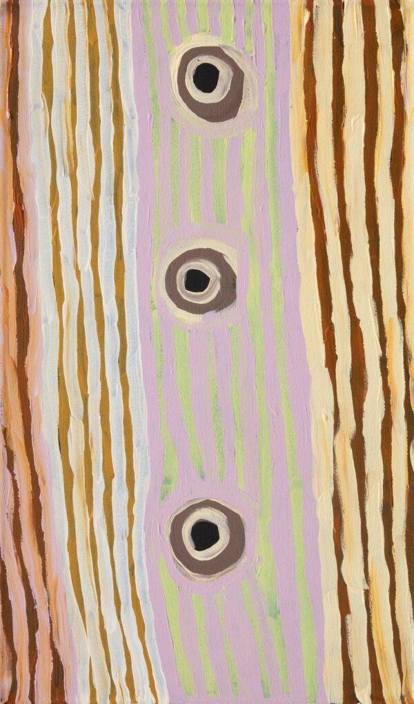 25-857 - Lorna Linmurra