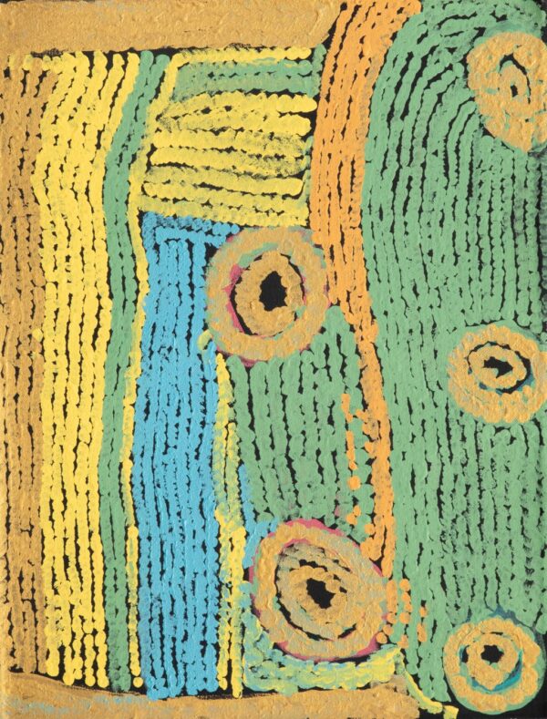 25-863 - May Chapman