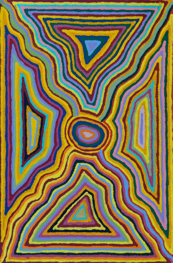 25-958 - Beverley Rogers