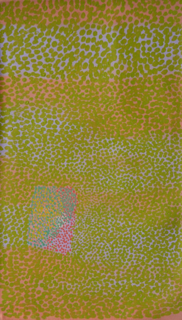 26-34 - Muuki Taylor OAM