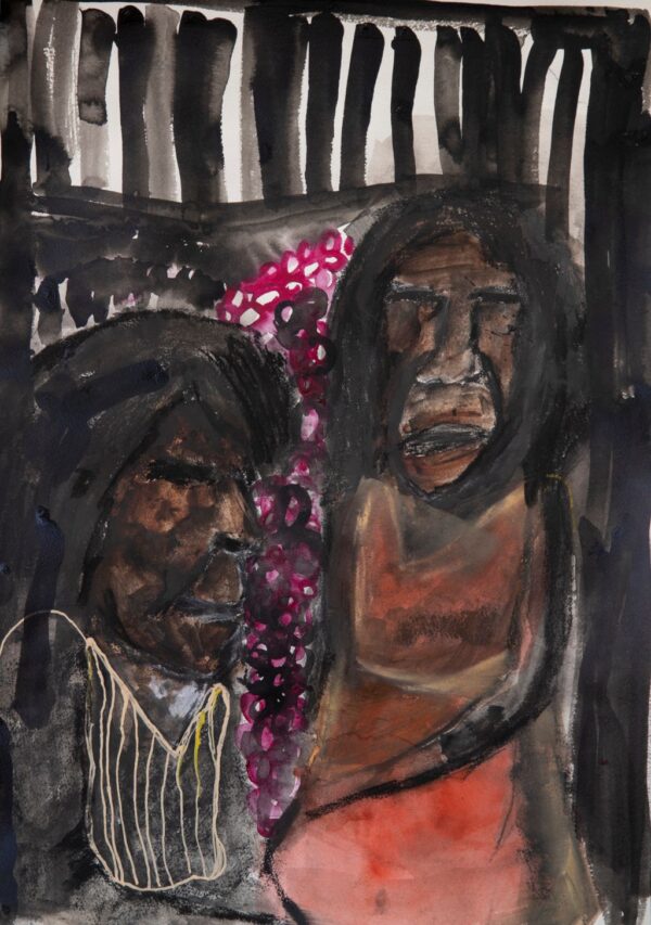 26-54 - Sylvia Wilson