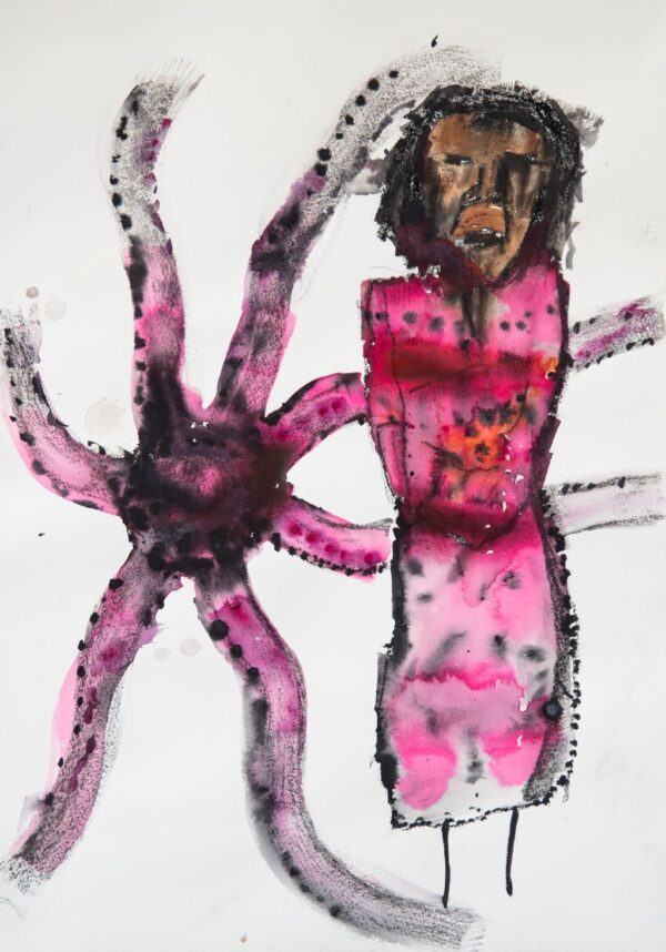 26-58 - Sylvia Wilson