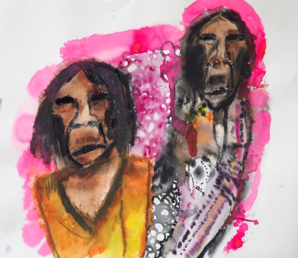 26-60 - Sylvia Wilson